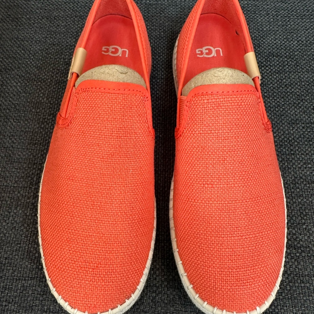 NIB UGG® Women's Luciah
Size 7
